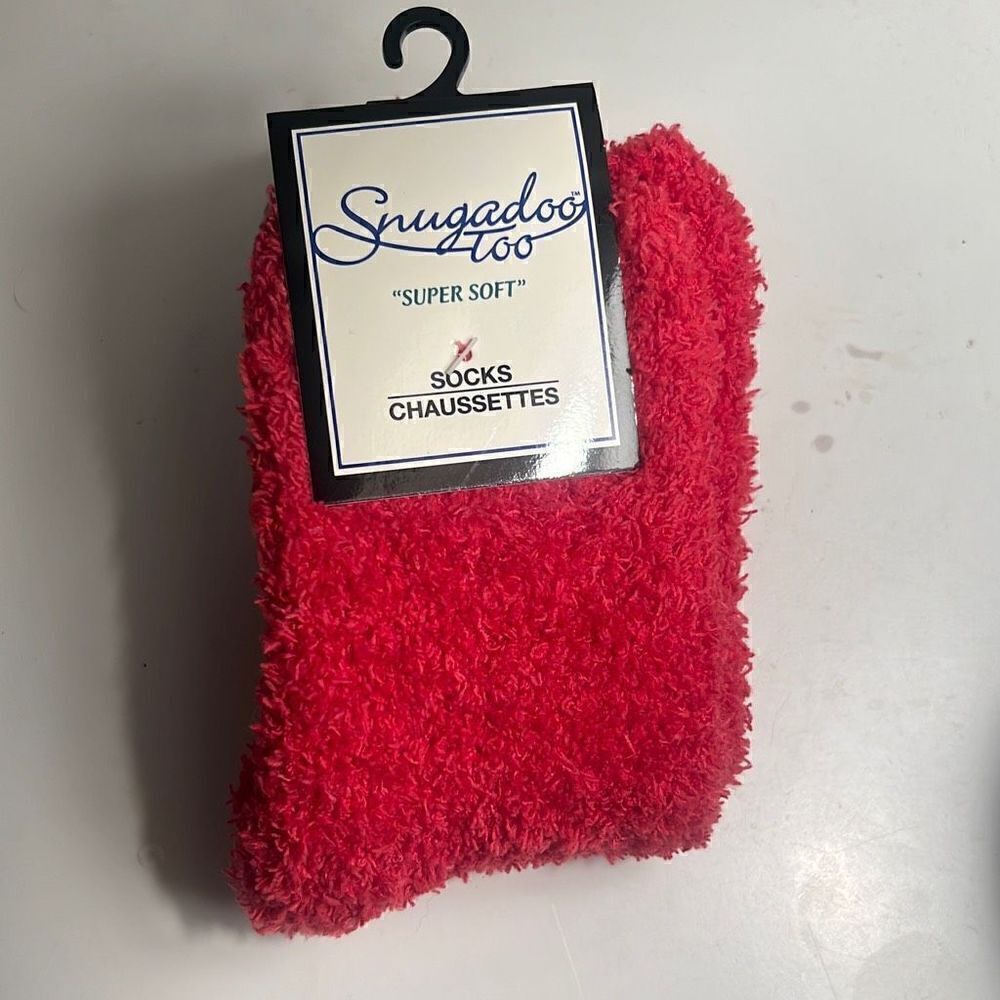Snugadoo Too Socks  
